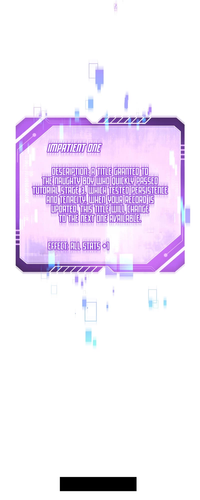 Solo Resurrection Chapter 5 page 42 - Chapter 5