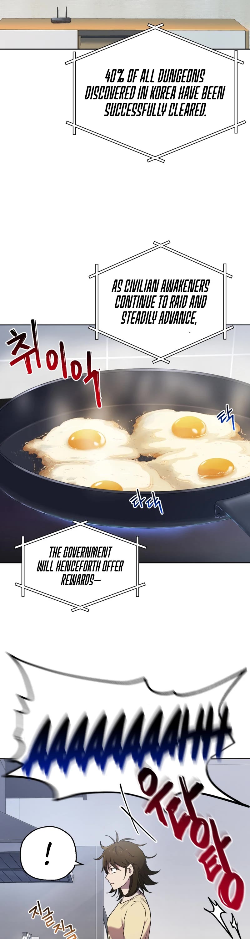 Solo Resurrection Chapter 5 page 47 - Chapter 5