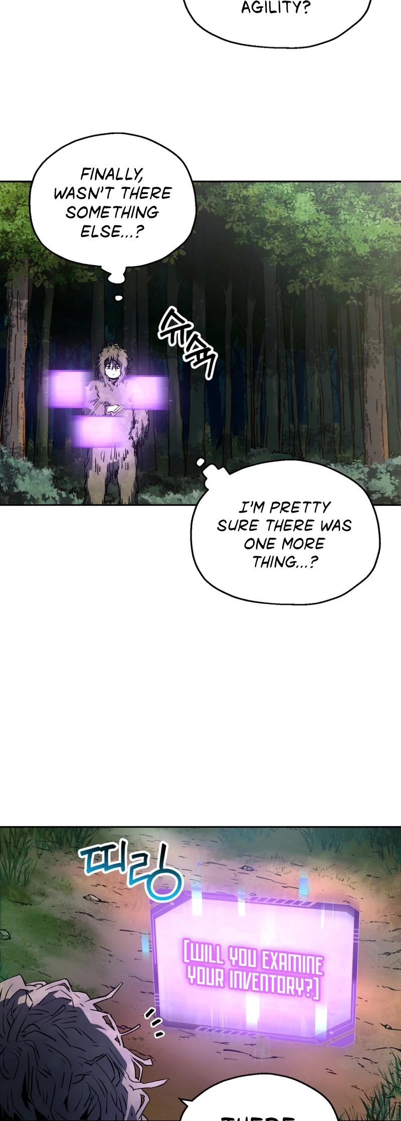 Solo Resurrection Chapter 5 page 7 - Chapter 5