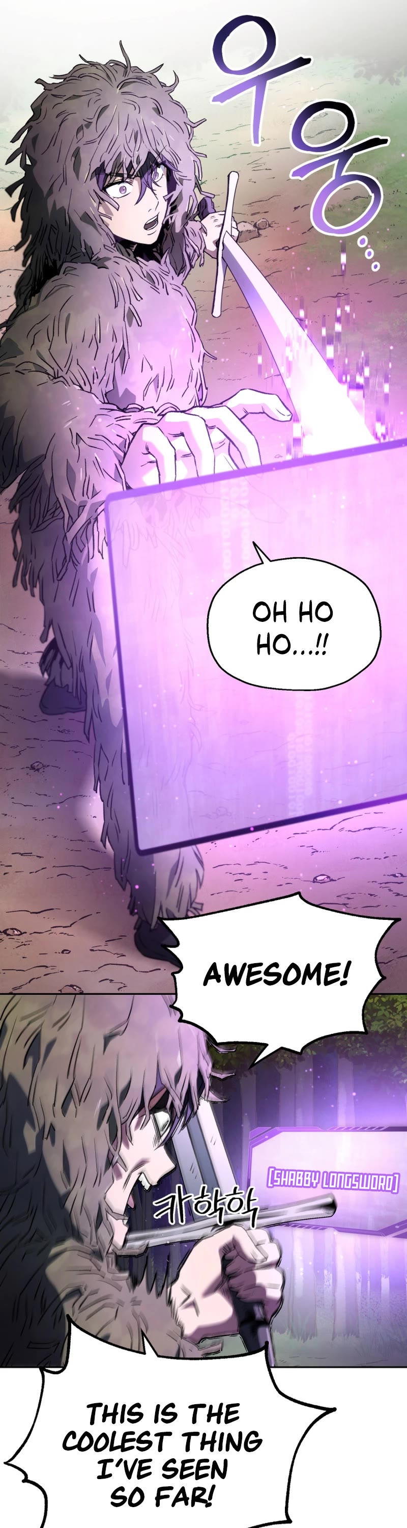 Solo Resurrection Chapter 5 page 9 - Chapter 5
