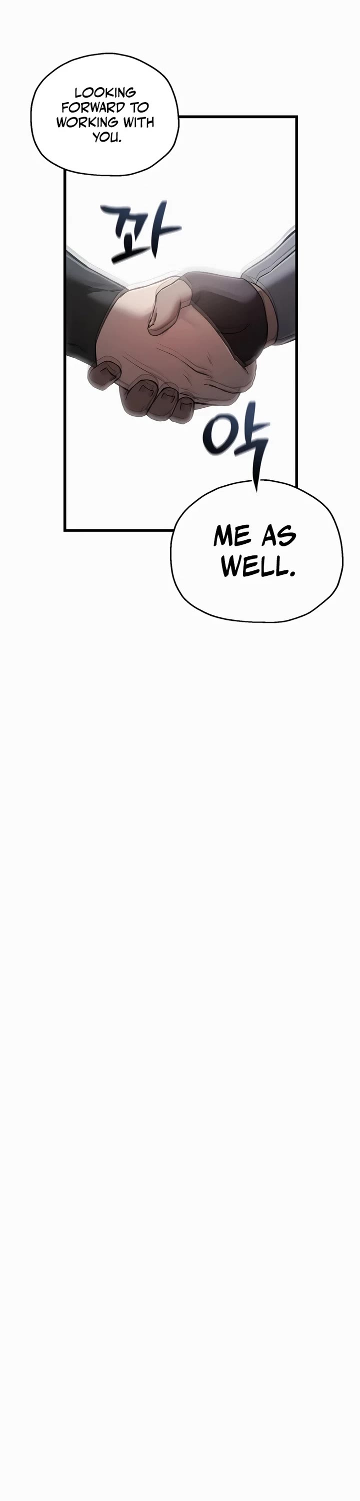 Solo Resurrection Chapter 50 page 12 - Chapter 50