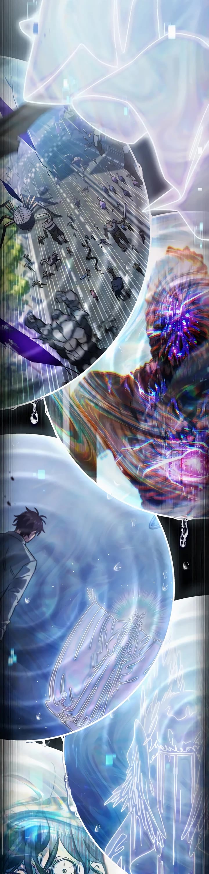 Solo Resurrection Chapter 50 page 43 - Chapter 50