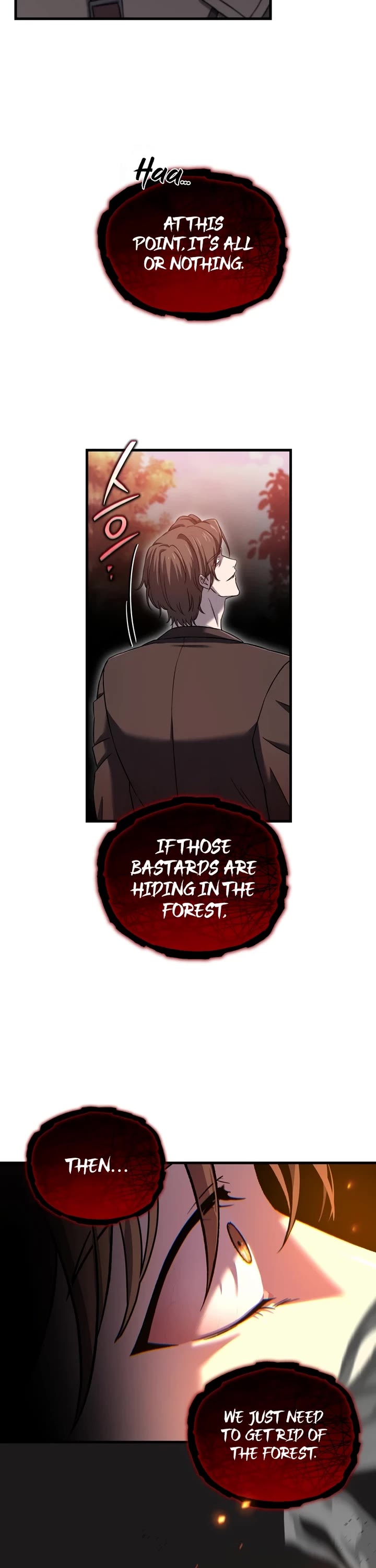 Solo Resurrection Chapter 51 page 18 - Chapter 51
