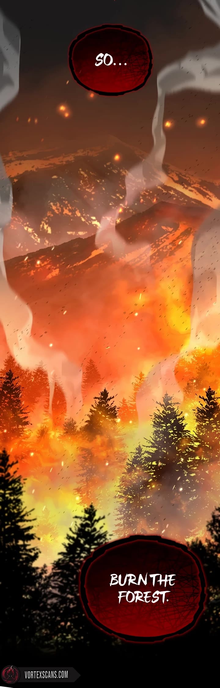 Solo Resurrection Chapter 51 page 19 - Chapter 51