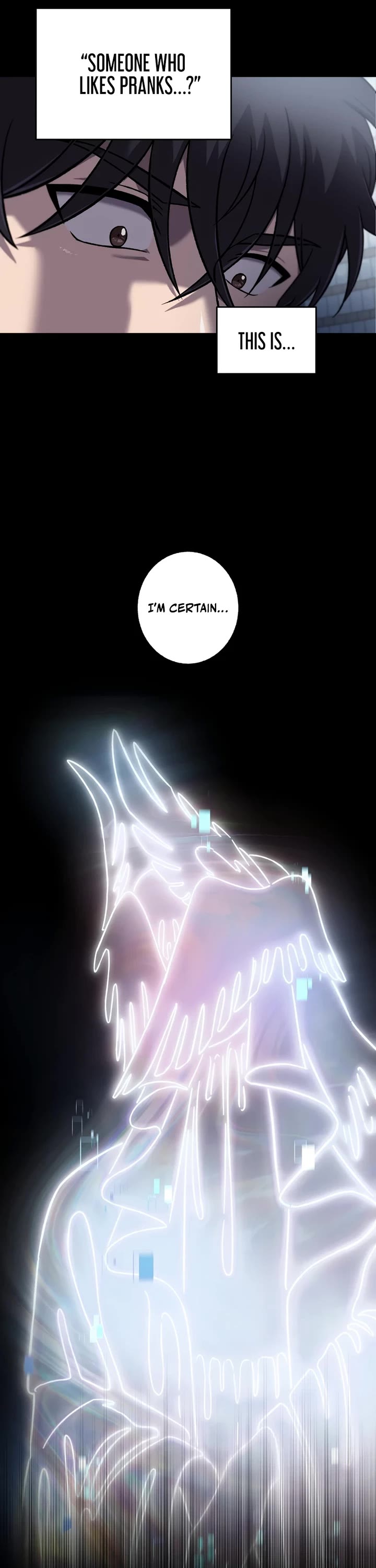 Solo Resurrection Chapter 51 page 2 - Chapter 51