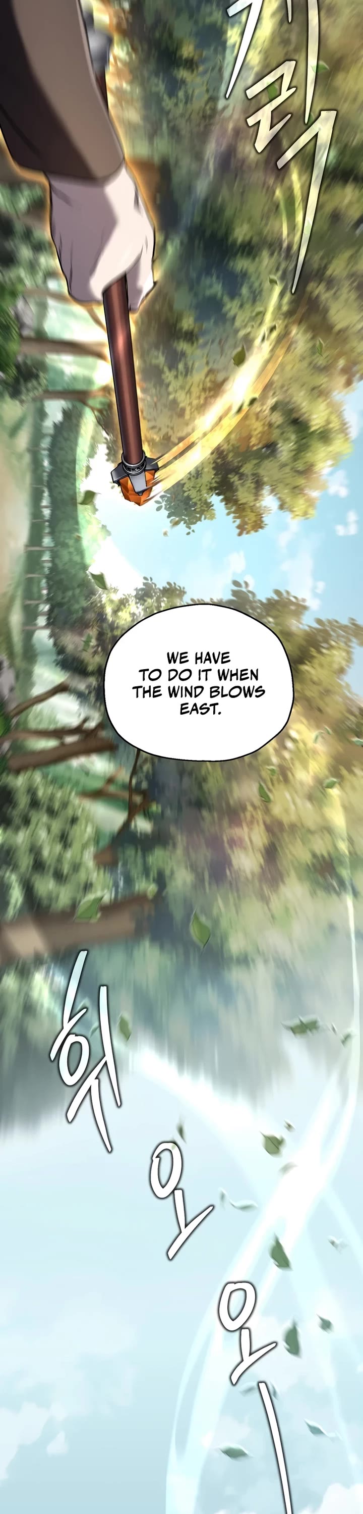 Solo Resurrection Chapter 51 page 23 - Chapter 51