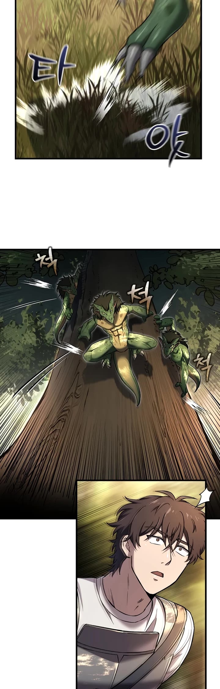 Solo Resurrection Chapter 51 page 29 - Chapter 51