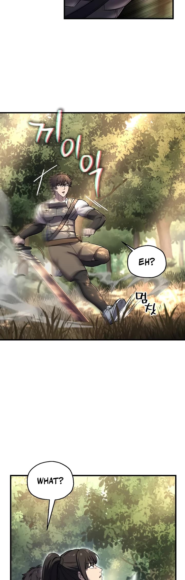Solo Resurrection Chapter 51 page 30 - Chapter 51