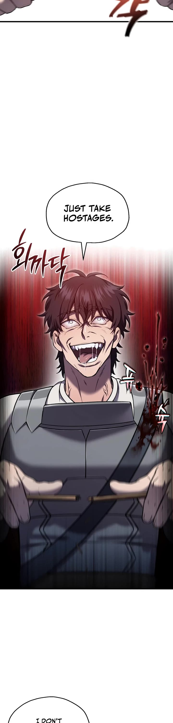 Solo Resurrection Chapter 51 page 38 - Chapter 51