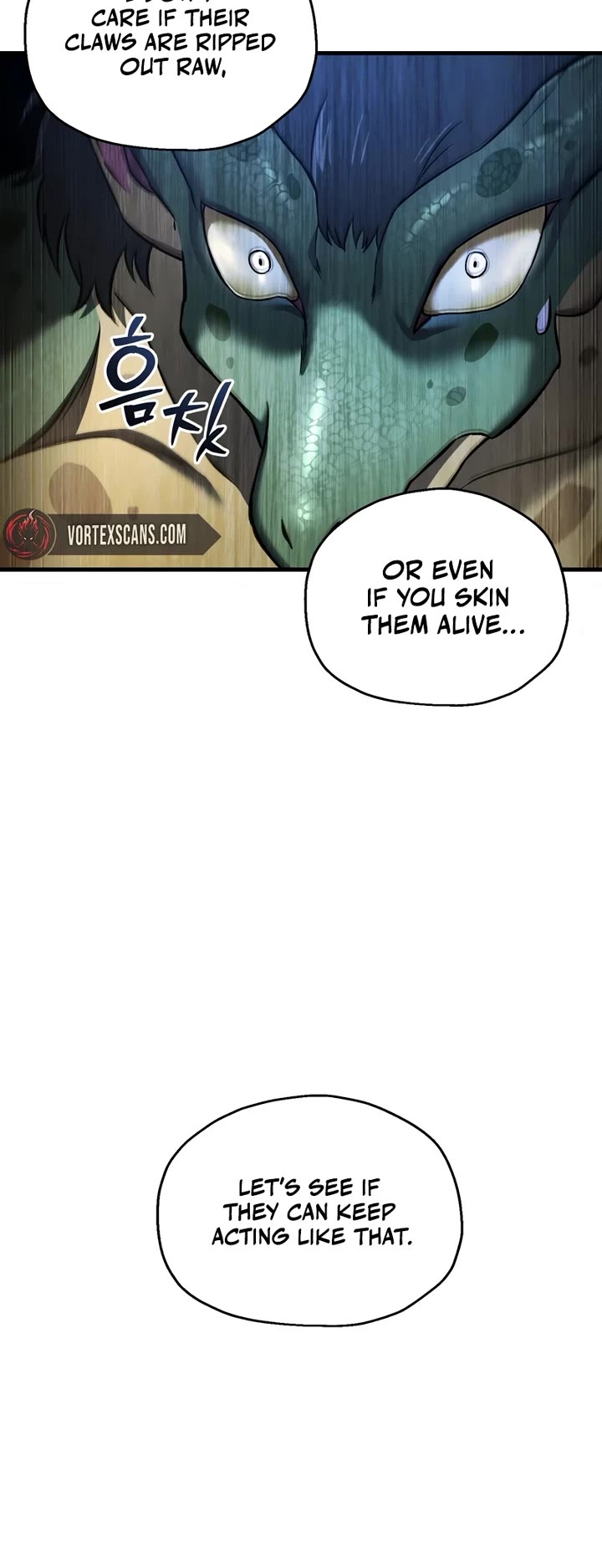 Solo Resurrection Chapter 51 page 39 - Chapter 51