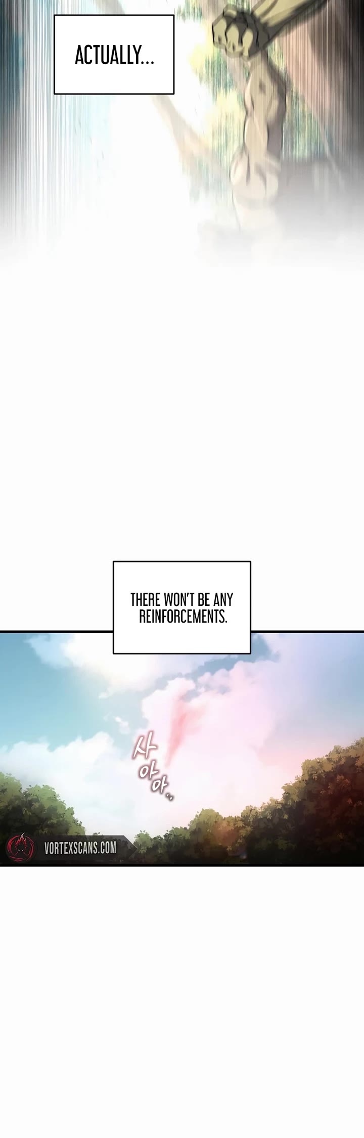 Solo Resurrection Chapter 52 page 10 - Chapter 52