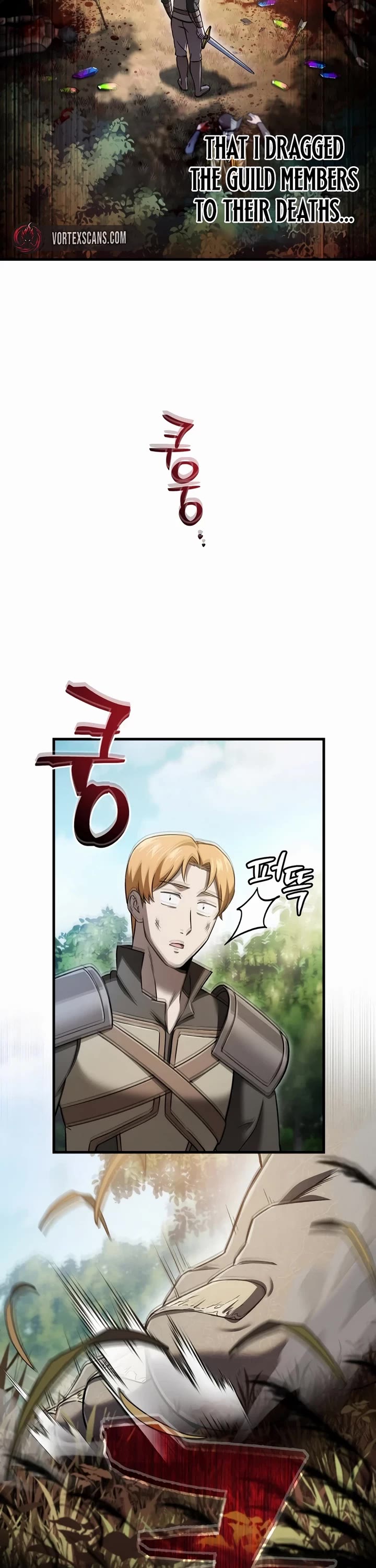 Solo Resurrection Chapter 52 page 13 - Chapter 52