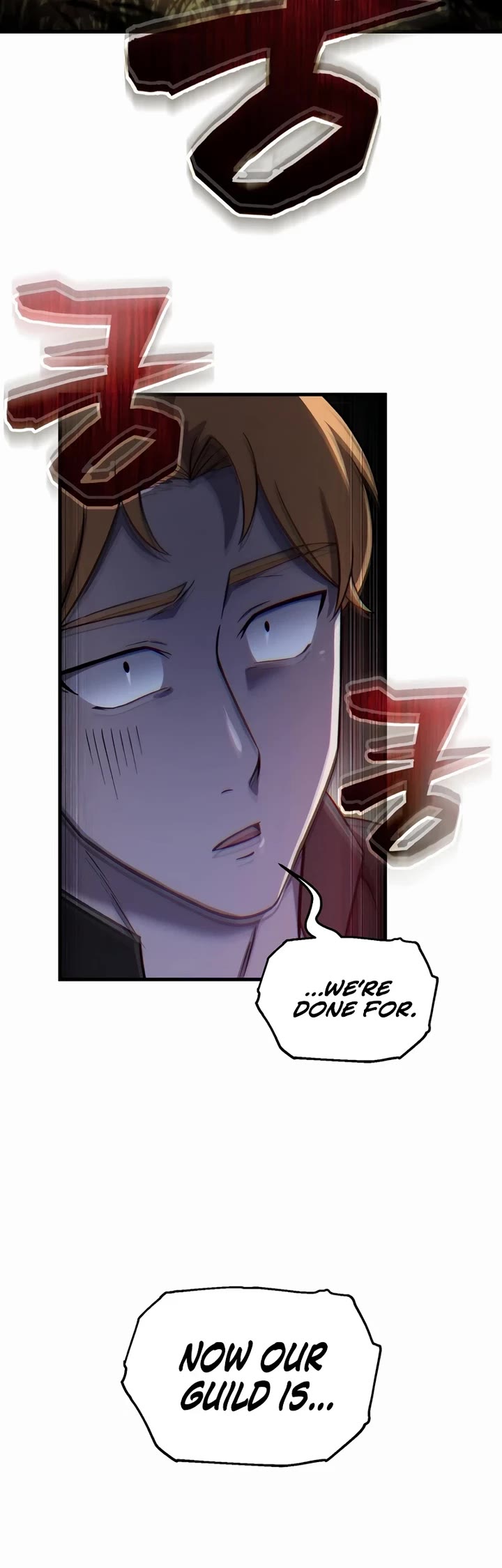 Solo Resurrection Chapter 52 page 14 - Chapter 52