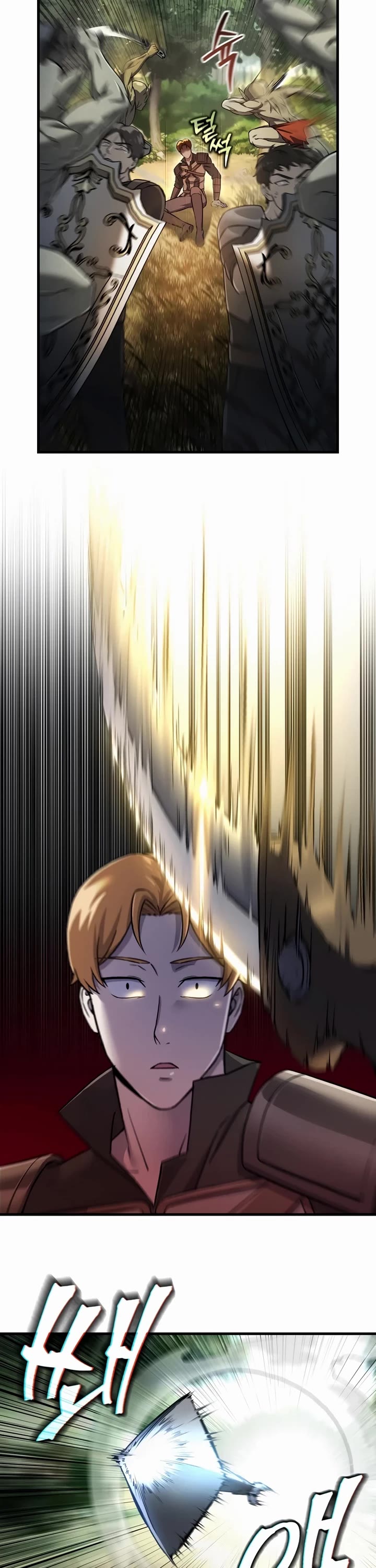 Solo Resurrection Chapter 52 page 16 - Chapter 52