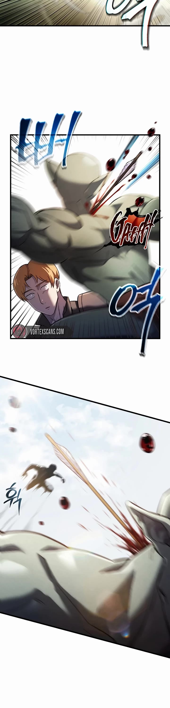 Solo Resurrection Chapter 52 page 17 - Chapter 52