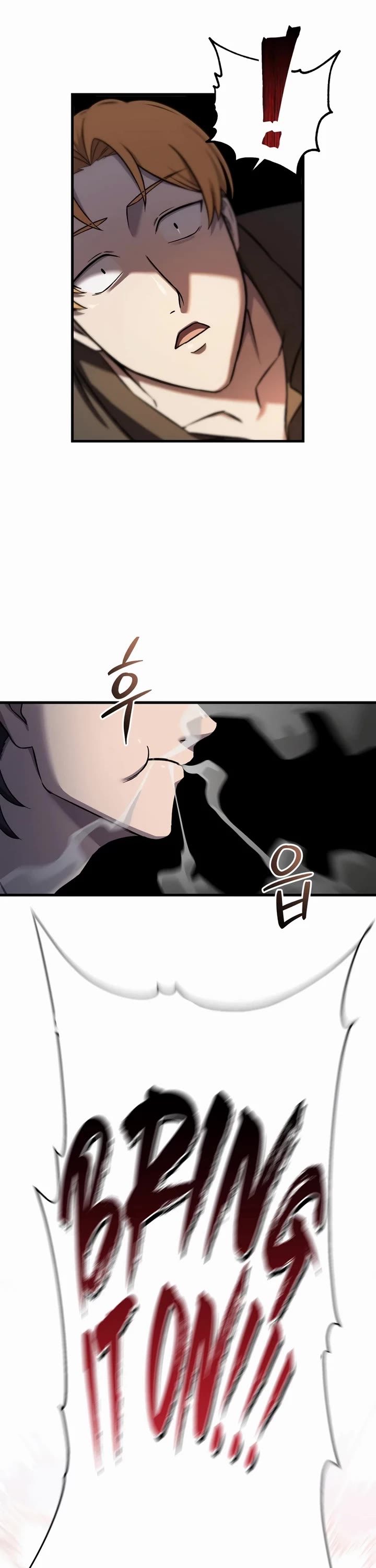 Solo Resurrection Chapter 52 page 18 - Chapter 52