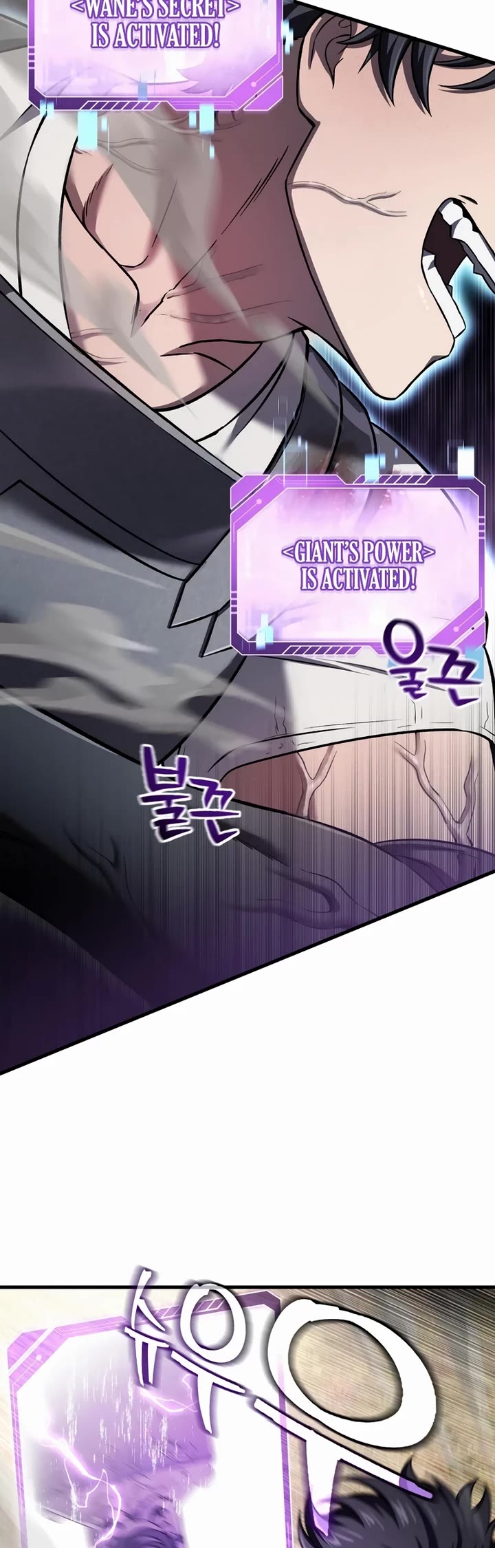 Solo Resurrection Chapter 52 page 20 - Chapter 52