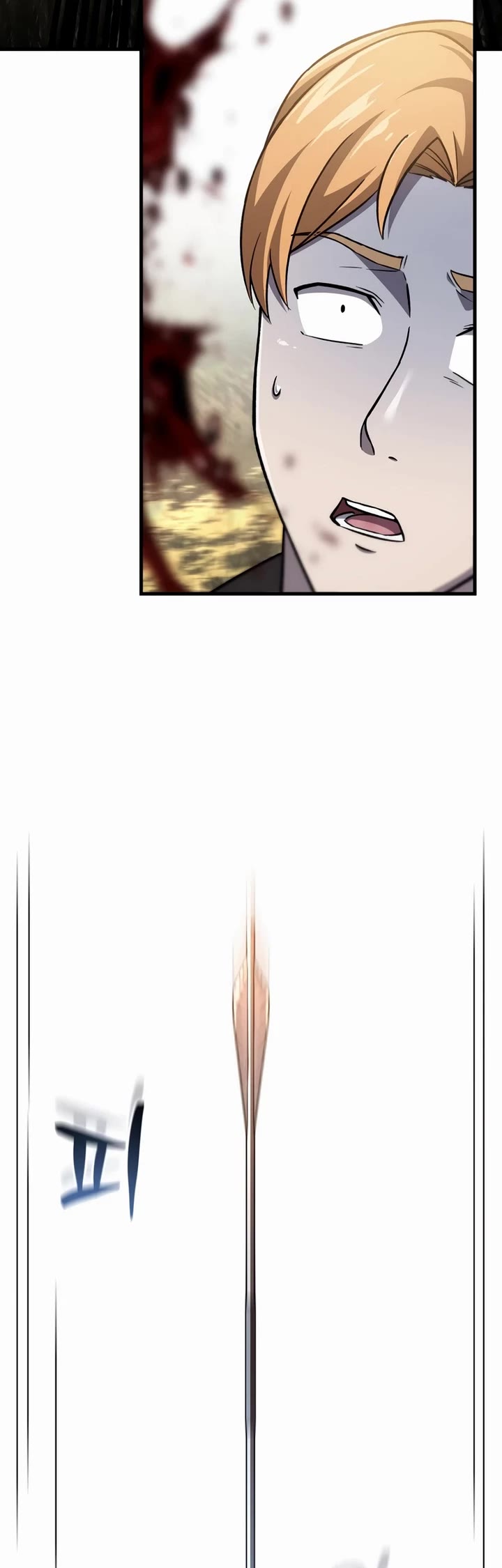 Solo Resurrection Chapter 52 page 24 - Chapter 52