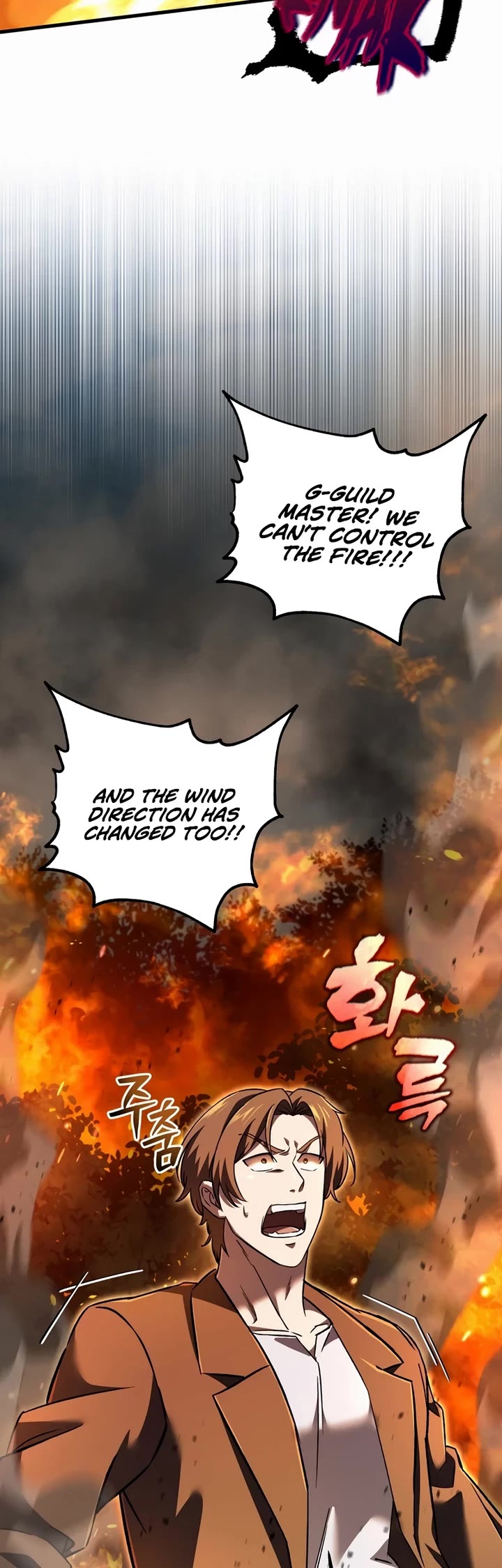 Solo Resurrection Chapter 52 page 40 - Chapter 52