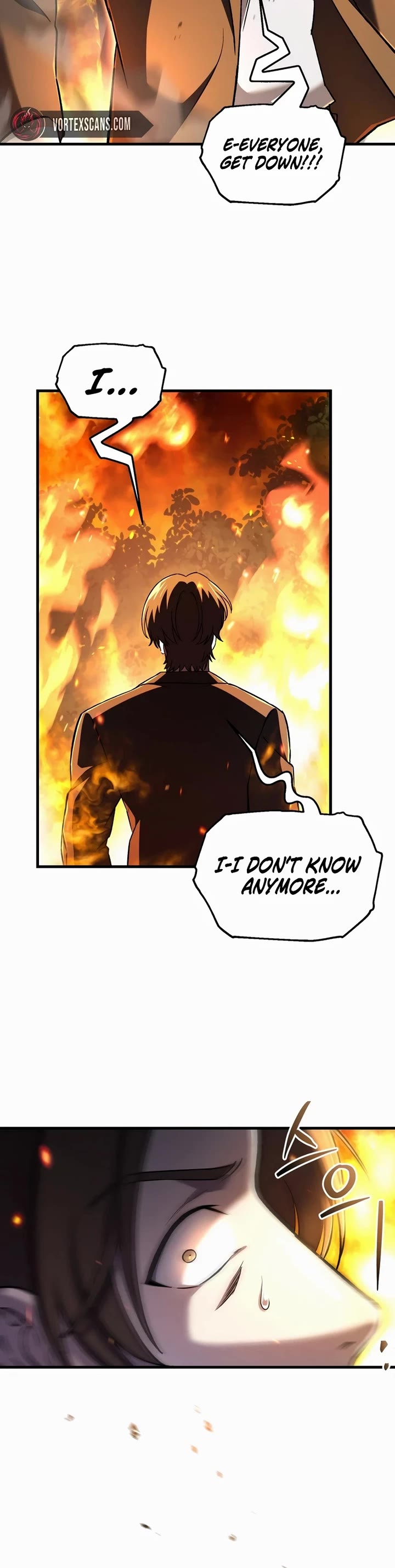 Solo Resurrection Chapter 52 page 41 - Chapter 52