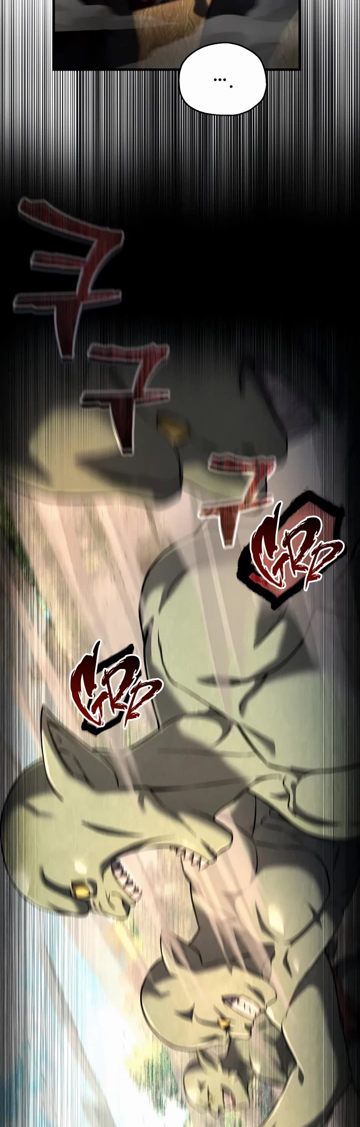 Solo Resurrection Chapter 52 page 9 - Chapter 52