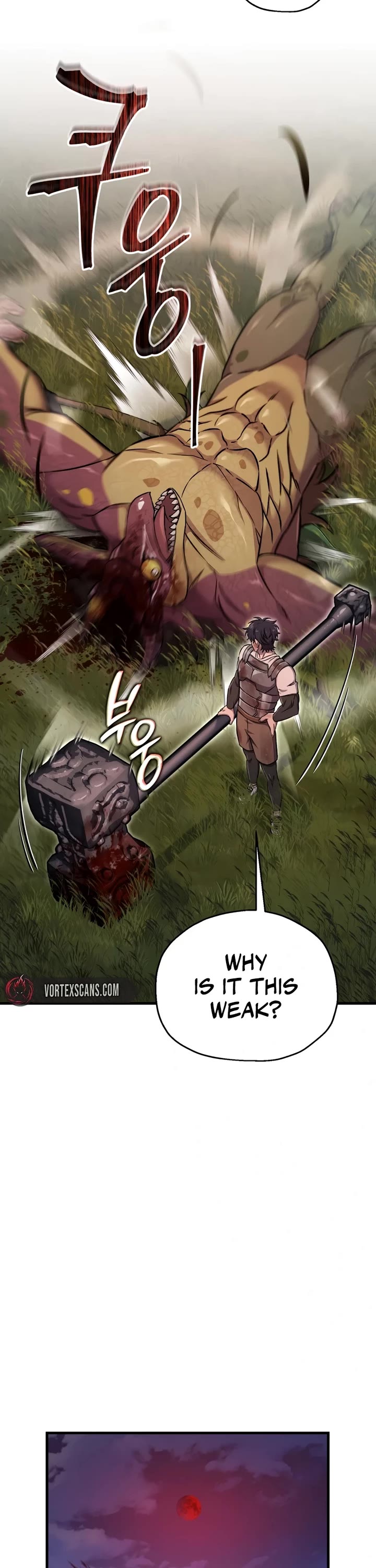 Solo Resurrection Chapter 53 page 26 - Chapter 53