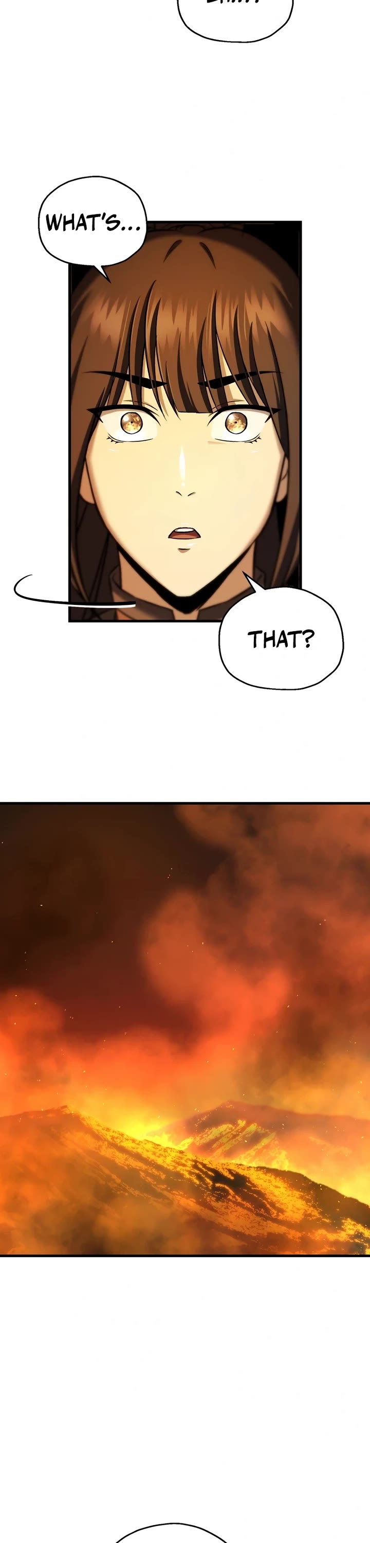 Solo Resurrection Chapter 53 page 32 - Chapter 53