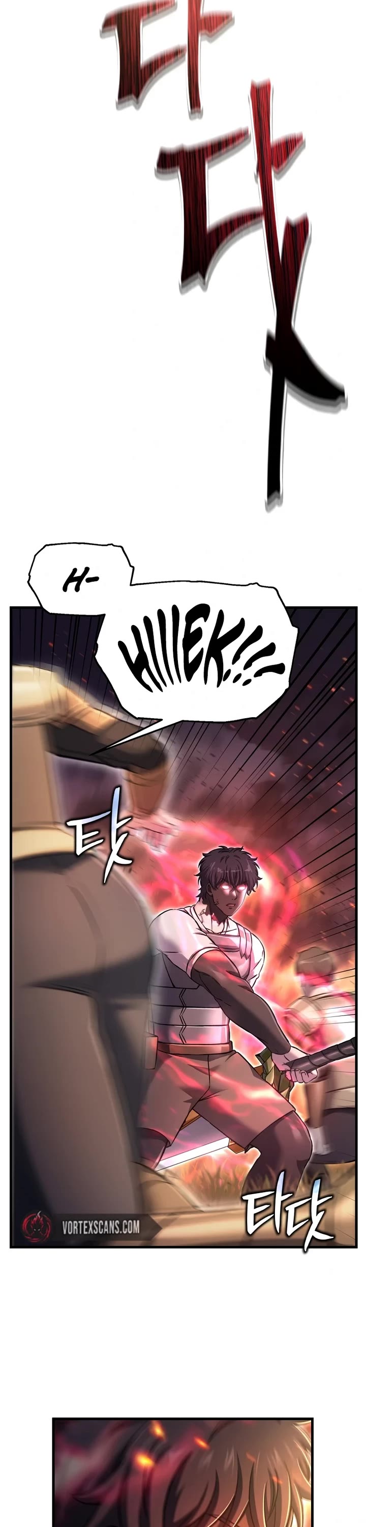 Solo Resurrection Chapter 54 page 22 - Chapter 54
