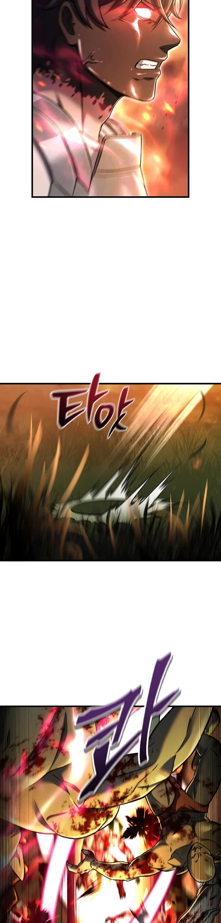 Solo Resurrection Chapter 54 page 23 - Chapter 54