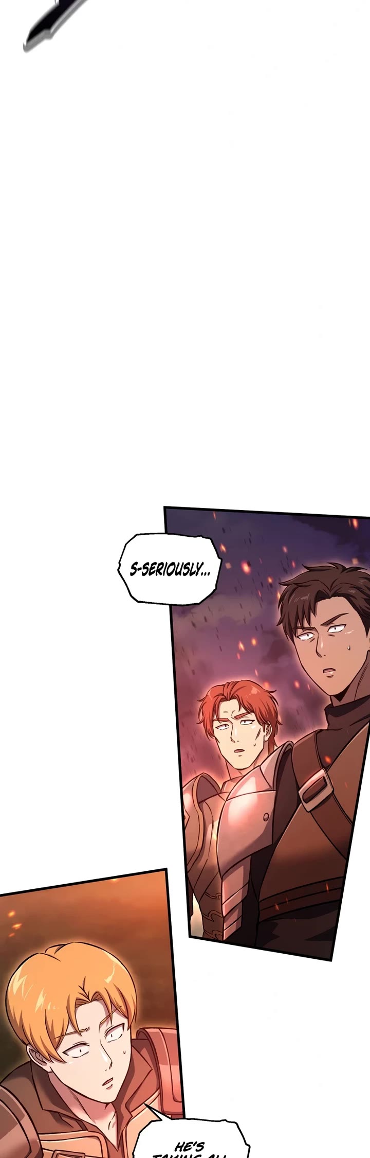 Solo Resurrection Chapter 54 page 25 - Chapter 54