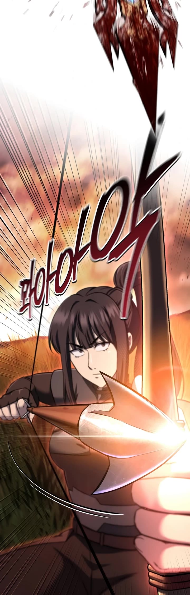 Solo Resurrection Chapter 54 page 29 - Chapter 54