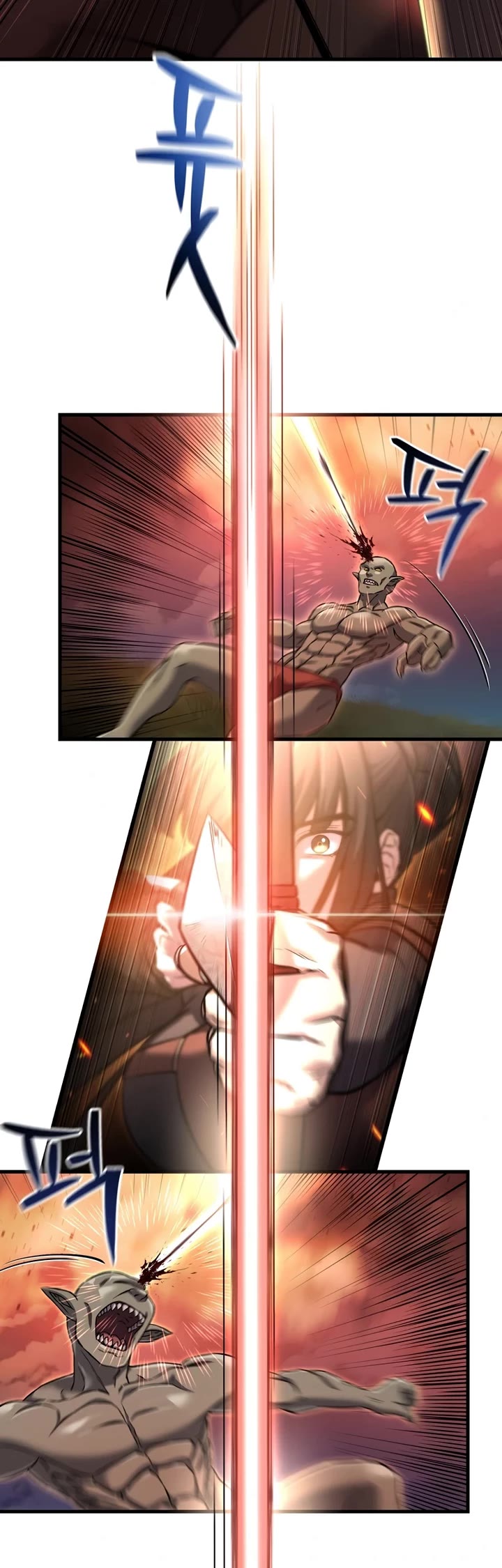 Solo Resurrection Chapter 54 page 30 - Chapter 54