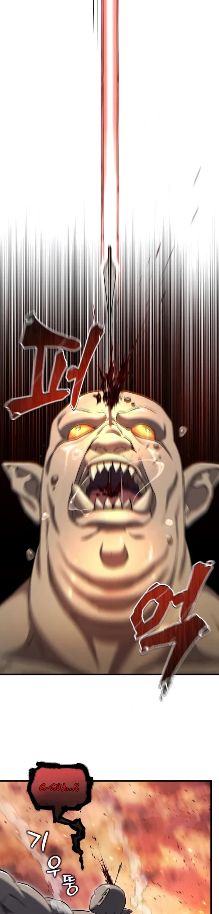 Solo Resurrection Chapter 54 page 31 - Chapter 54