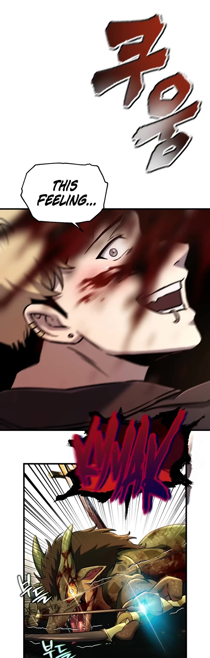 Solo Resurrection Chapter 54 page 34 - Chapter 54