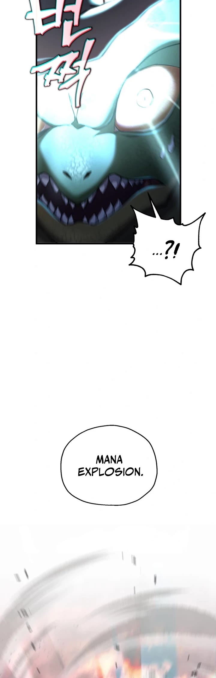 Solo Resurrection Chapter 55 page 14 - Chapter 55