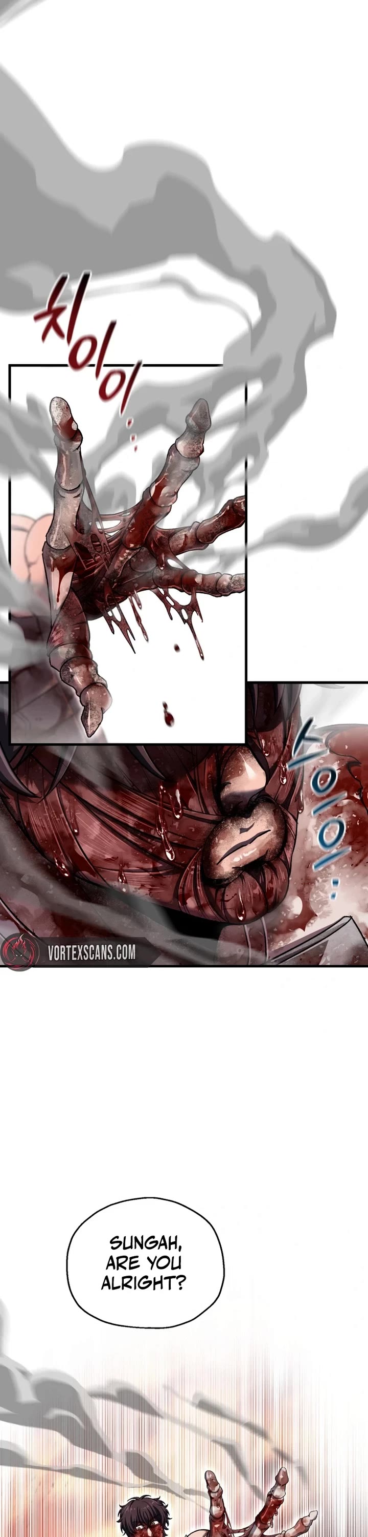 Solo Resurrection Chapter 55 page 16 - Chapter 55