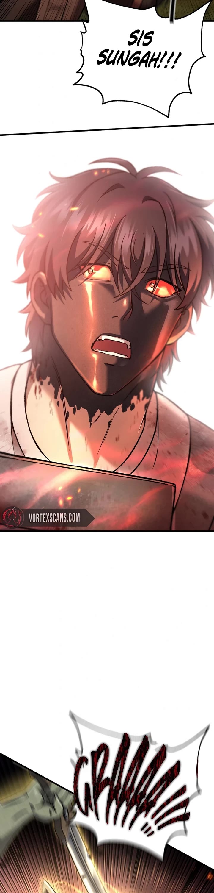 Solo Resurrection Chapter 55 page 2 - Chapter 55