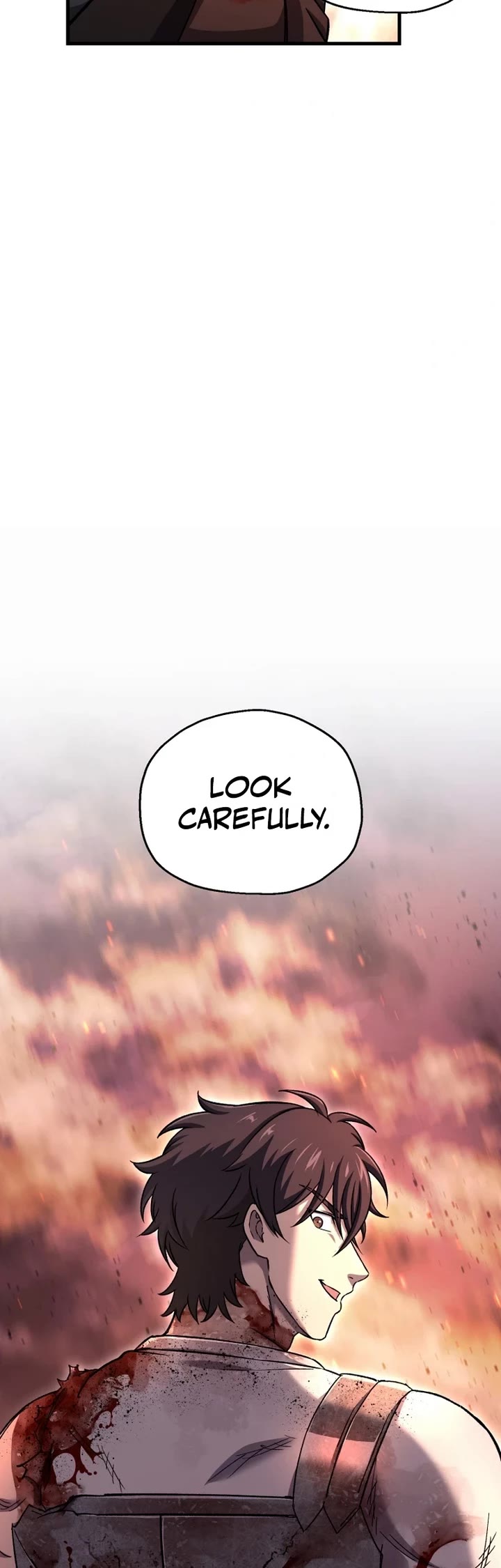 Solo Resurrection Chapter 55 page 20 - Chapter 55