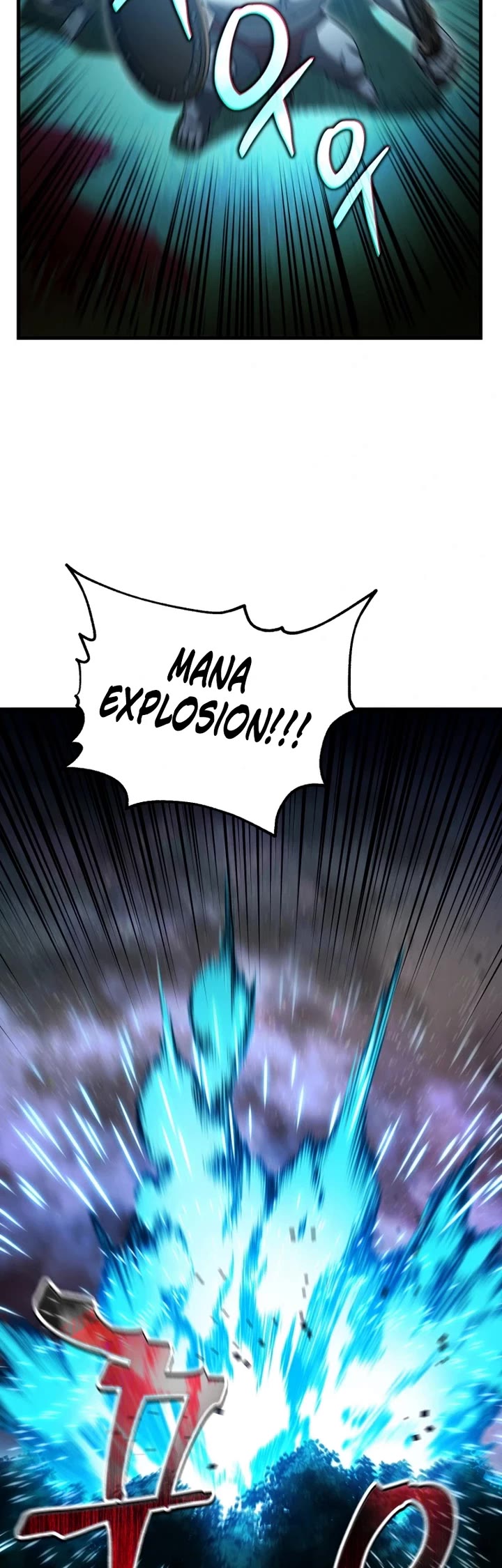 Solo Resurrection Chapter 55 page 24 - Chapter 55