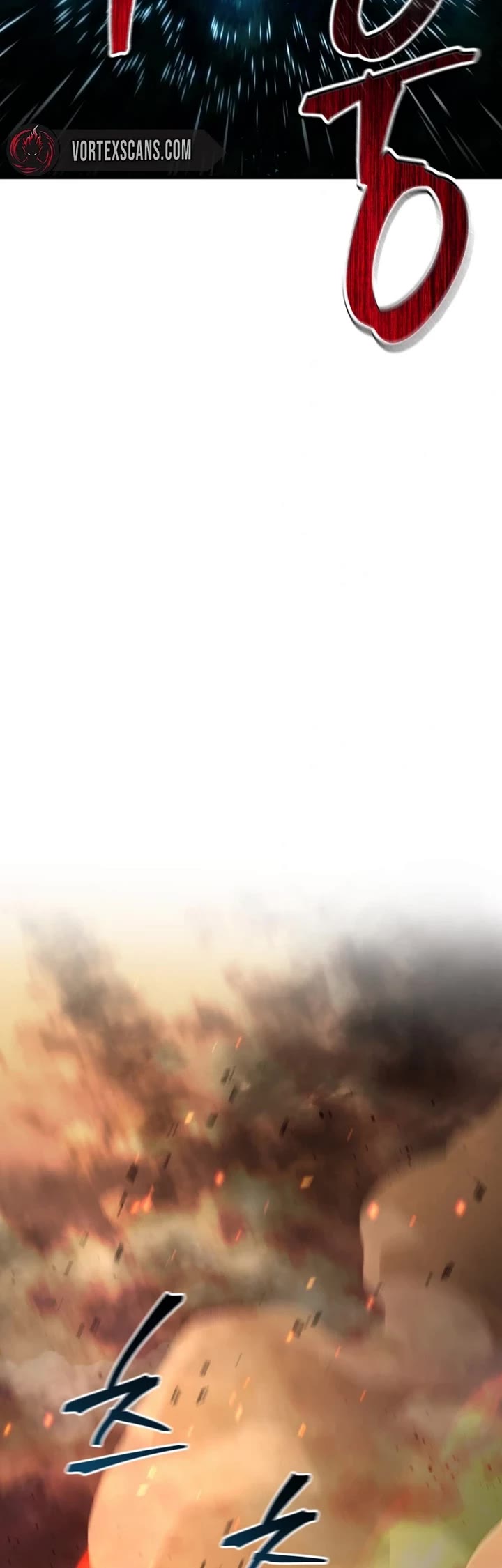 Solo Resurrection Chapter 55 page 25 - Chapter 55