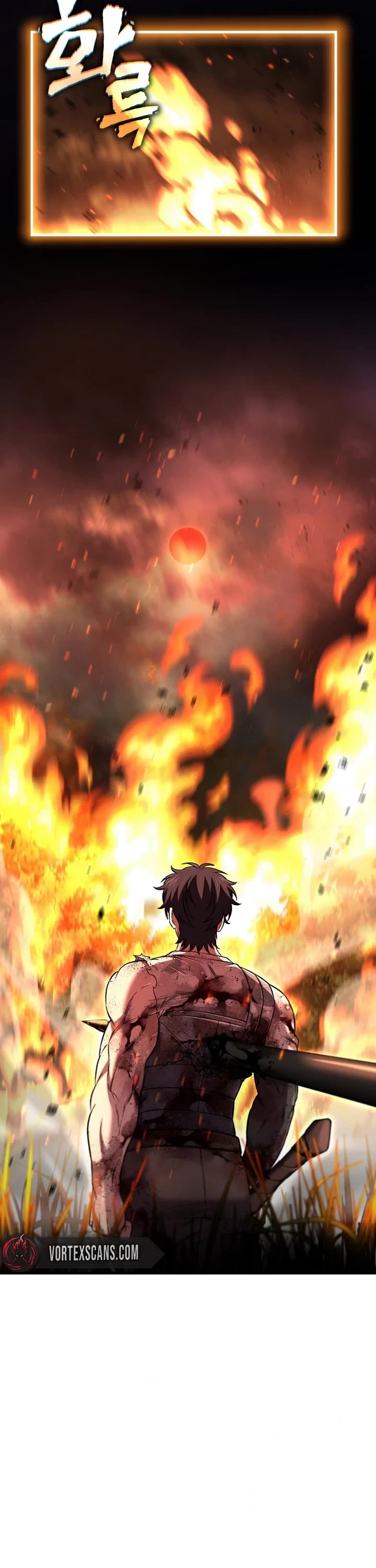 Solo Resurrection Chapter 55 page 27 - Chapter 55