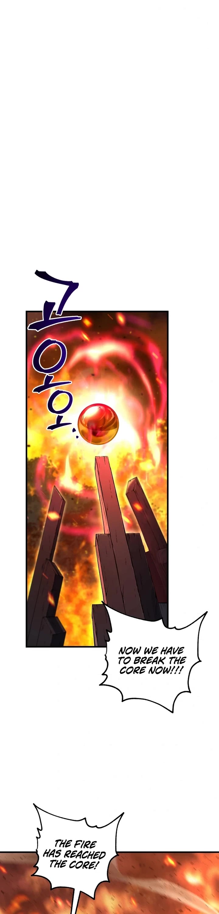 Solo Resurrection Chapter 55 page 28 - Chapter 55