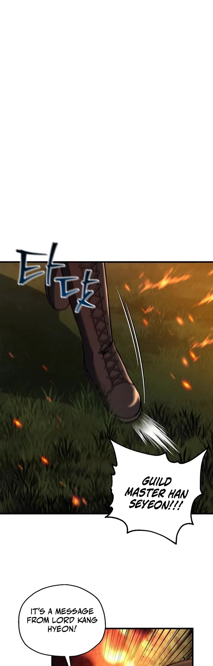 Solo Resurrection Chapter 55 page 30 - Chapter 55