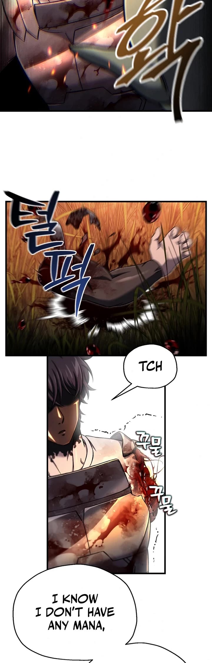 Solo Resurrection Chapter 55 page 4 - Chapter 55