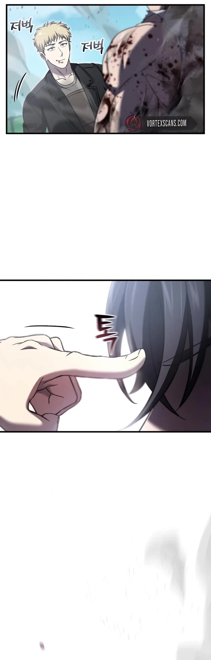 Solo Resurrection Chapter 55 page 44 - Chapter 55