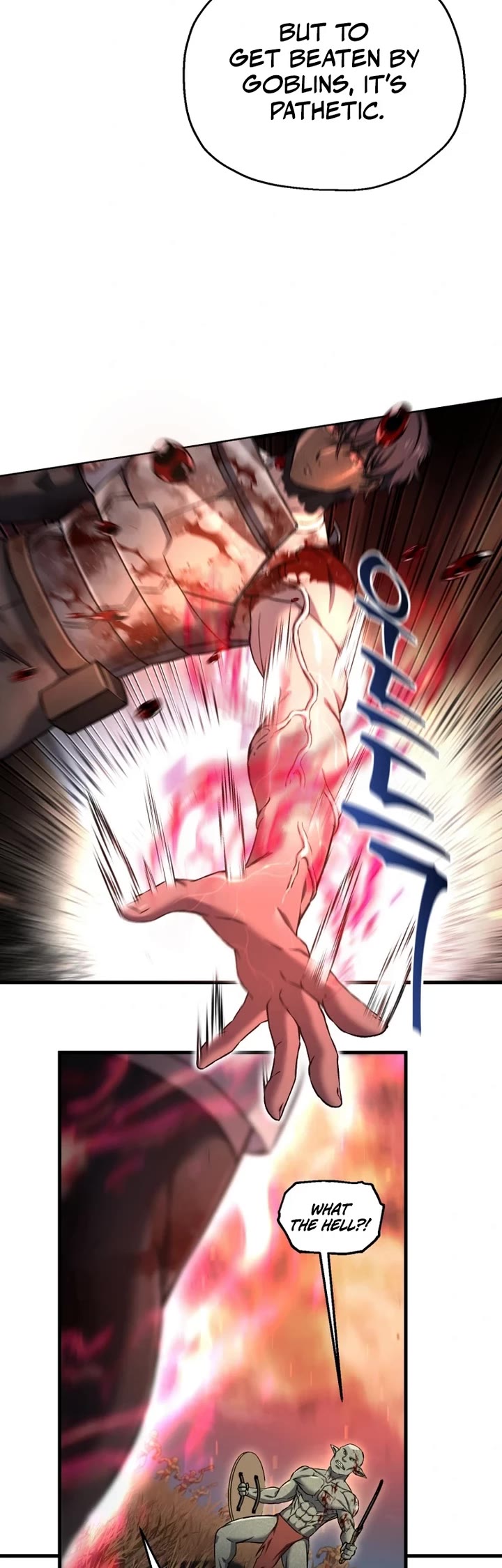 Solo Resurrection Chapter 55 page 5 - Chapter 55