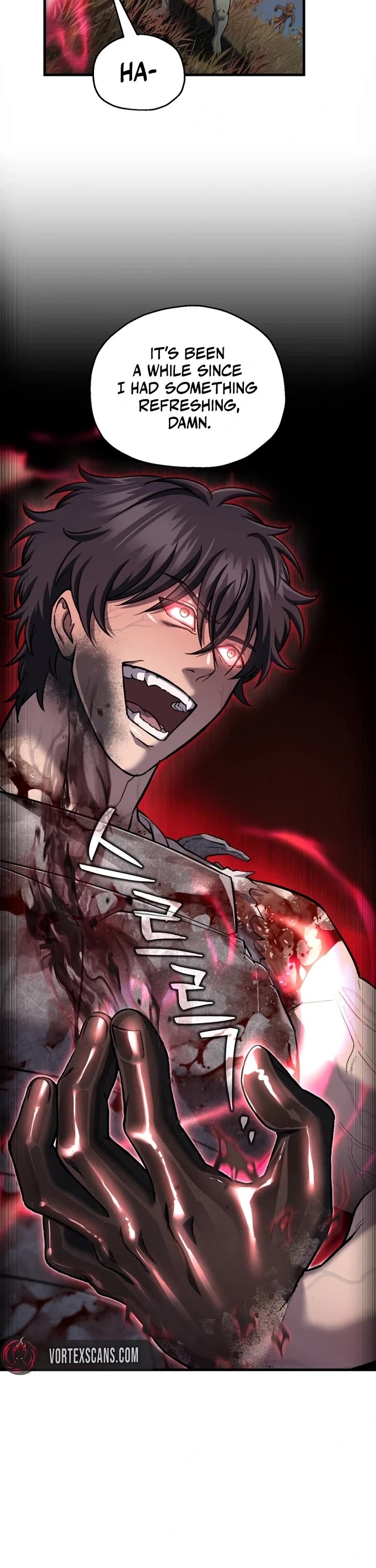Solo Resurrection Chapter 55 page 6 - Chapter 55