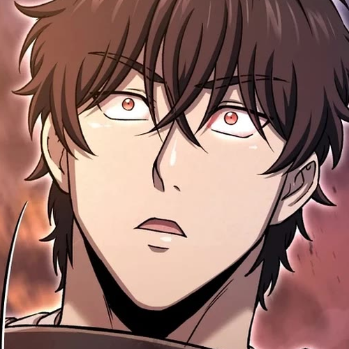 Solo Resurrection Chapter 55 cover