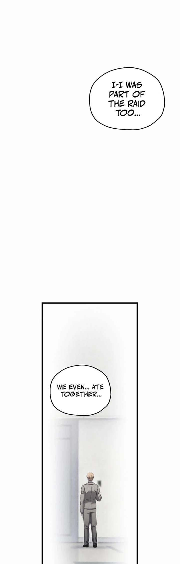 Solo Resurrection Chapter 56 page 40 - Chapter 56