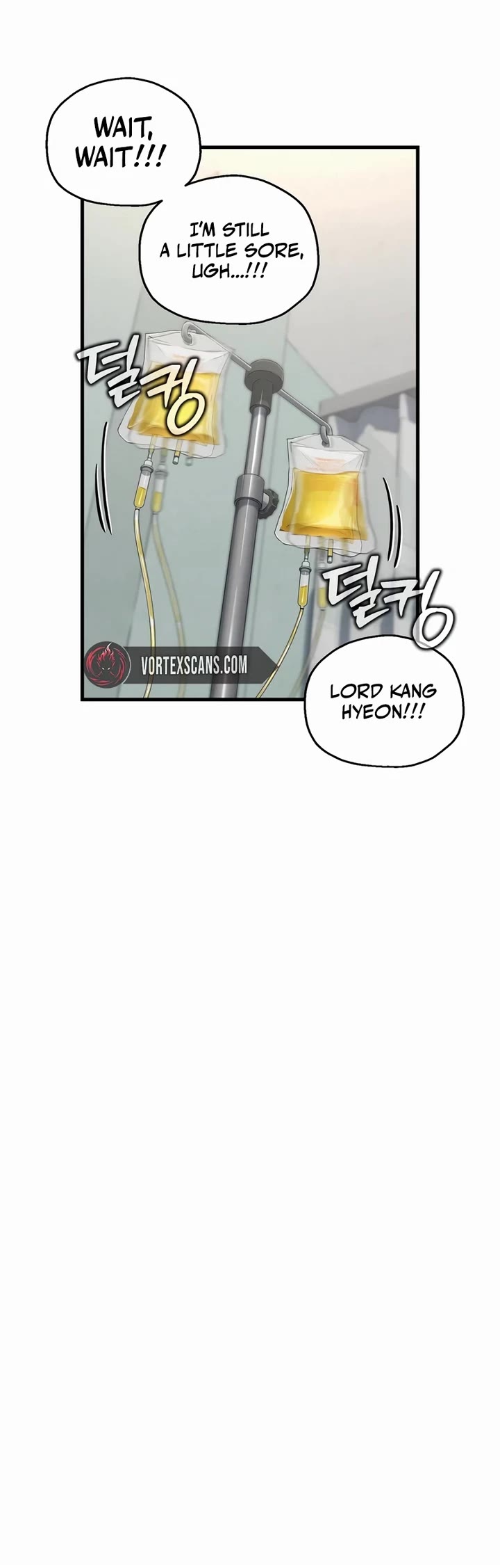Solo Resurrection Chapter 56 page 9 - Chapter 56